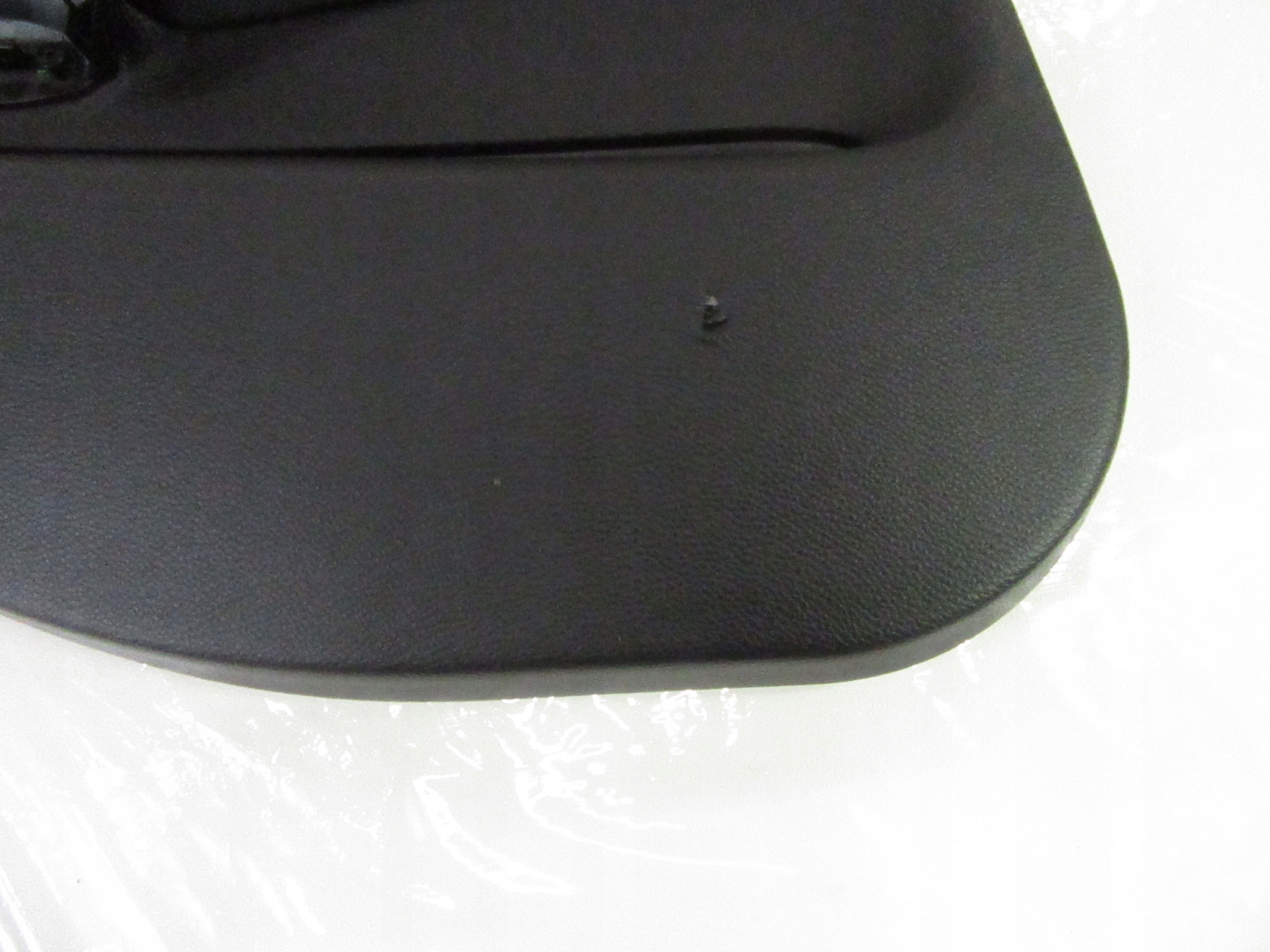 side upholstery door left left rear part BMW e87