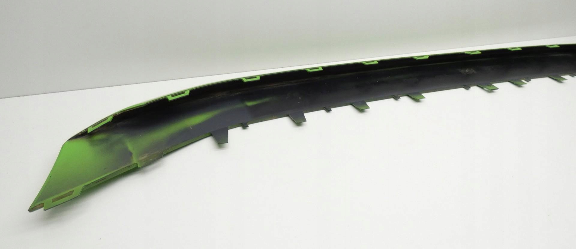 AUDI A3 RS3 8Y0807717 2020- SPOILER accessori Paraurti Anteriore