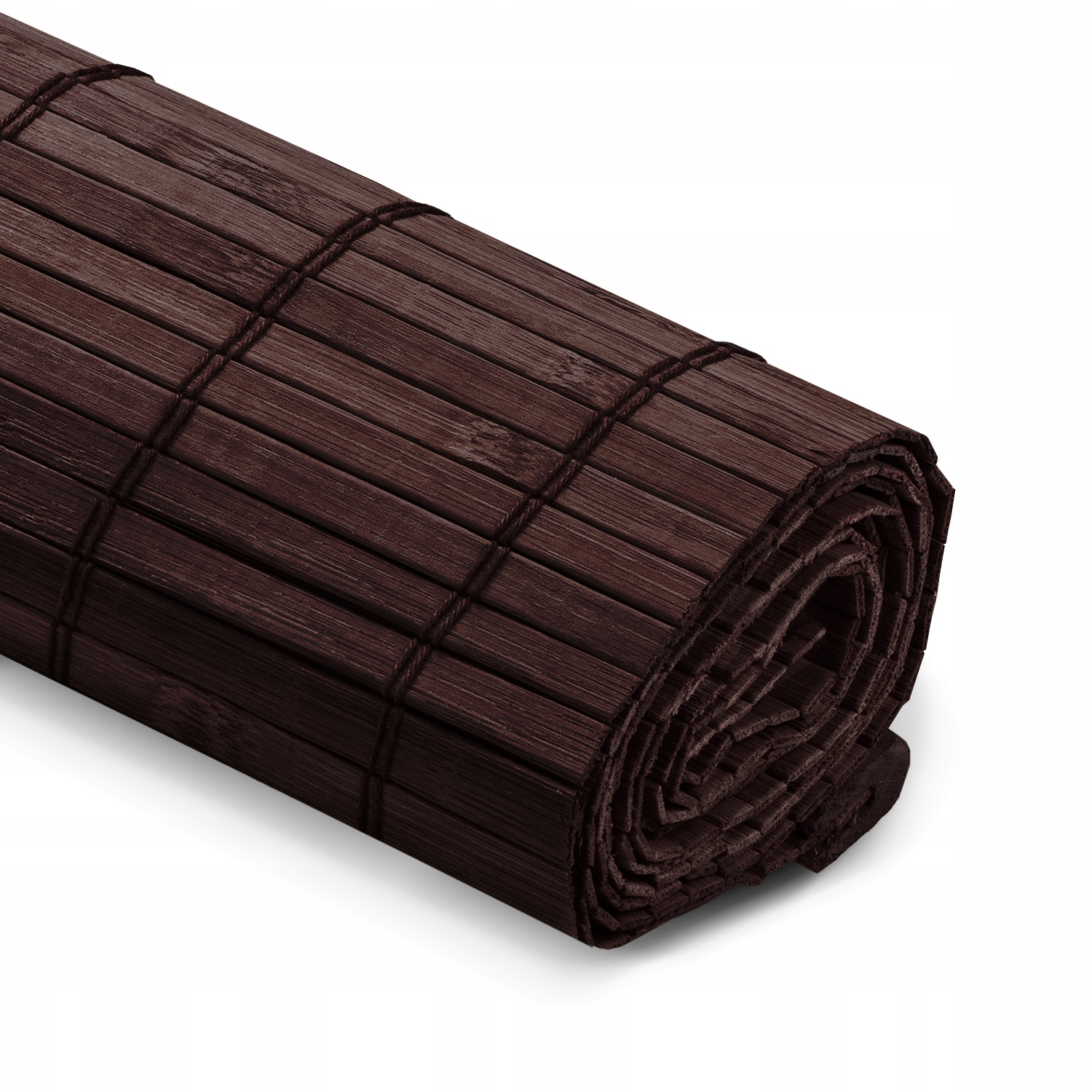 ROLETA BAMBUSOWA ŻALUZJE BAMBUSOWE PÓŁZACIEMNIAJĄCA 140x160 cm KOLORY Długość 160 cm