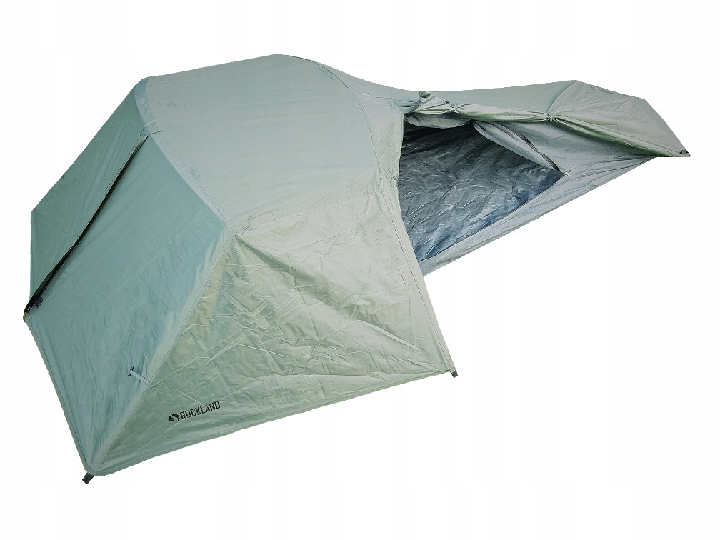 Namiot kempingowy 1-osobowy Rockland Soloist Plus