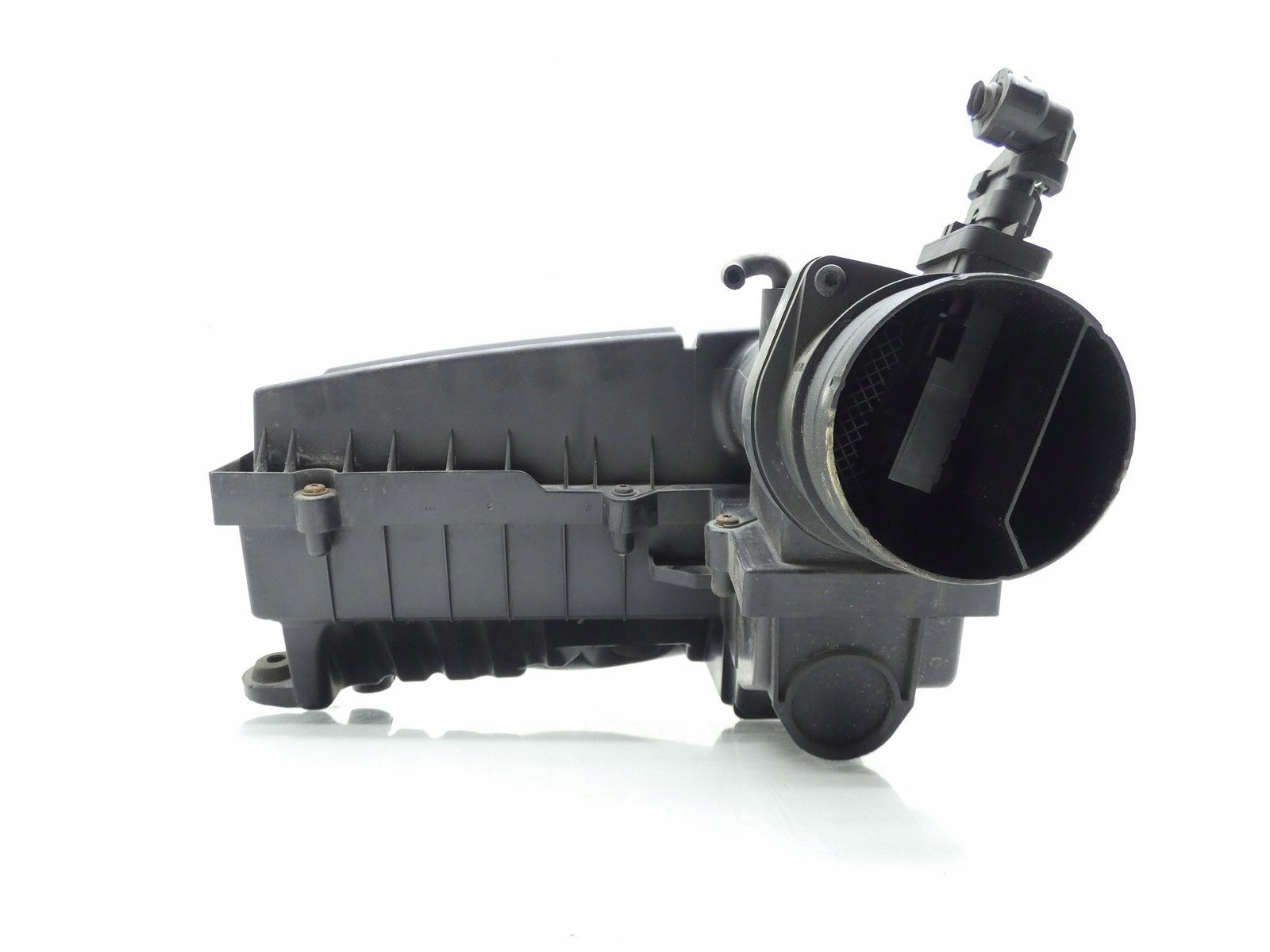 Gehäuse filter luft AUDI A3 8P LIFT 3C0129601CC 3C0129607BC