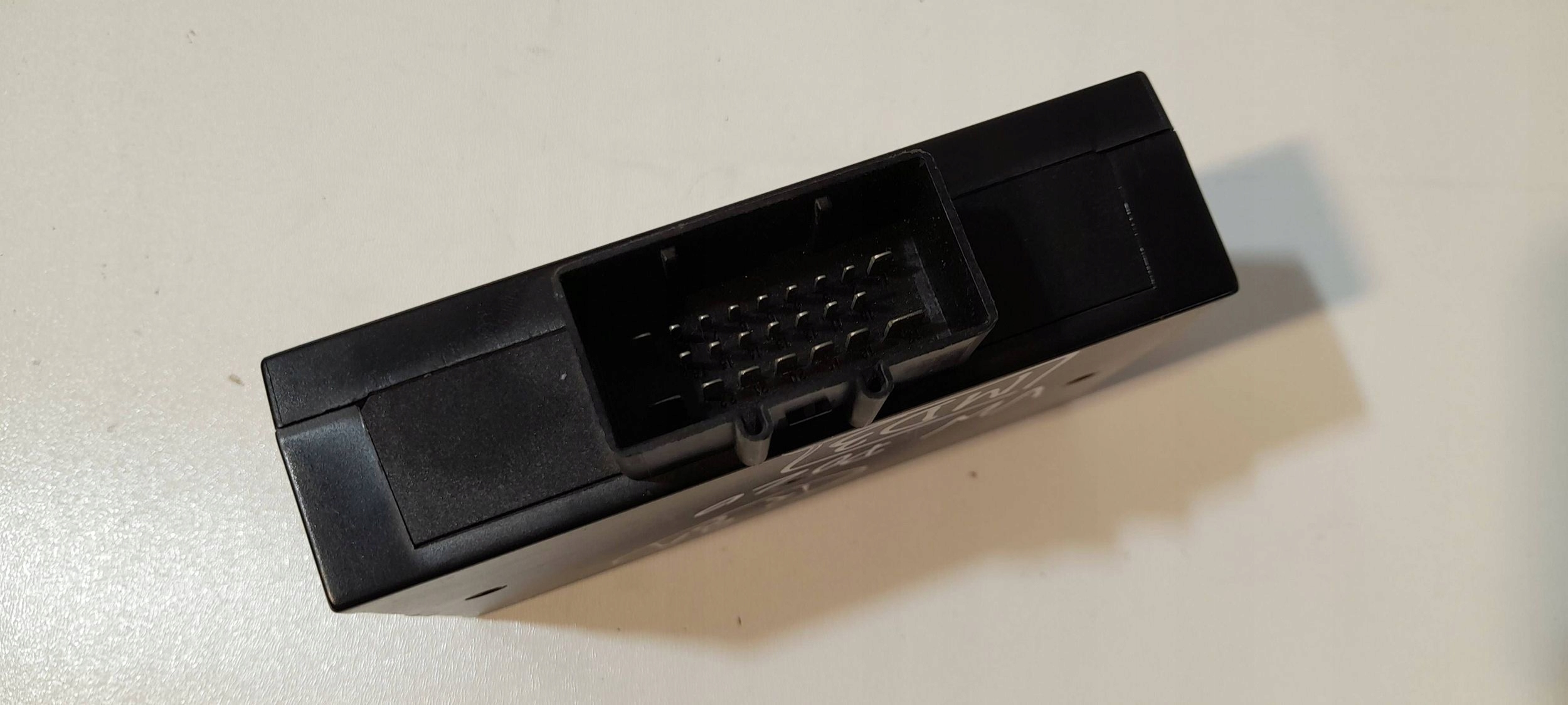 Volkswagen Polo module / control unit komfortu 6Q0959433G (MD3)