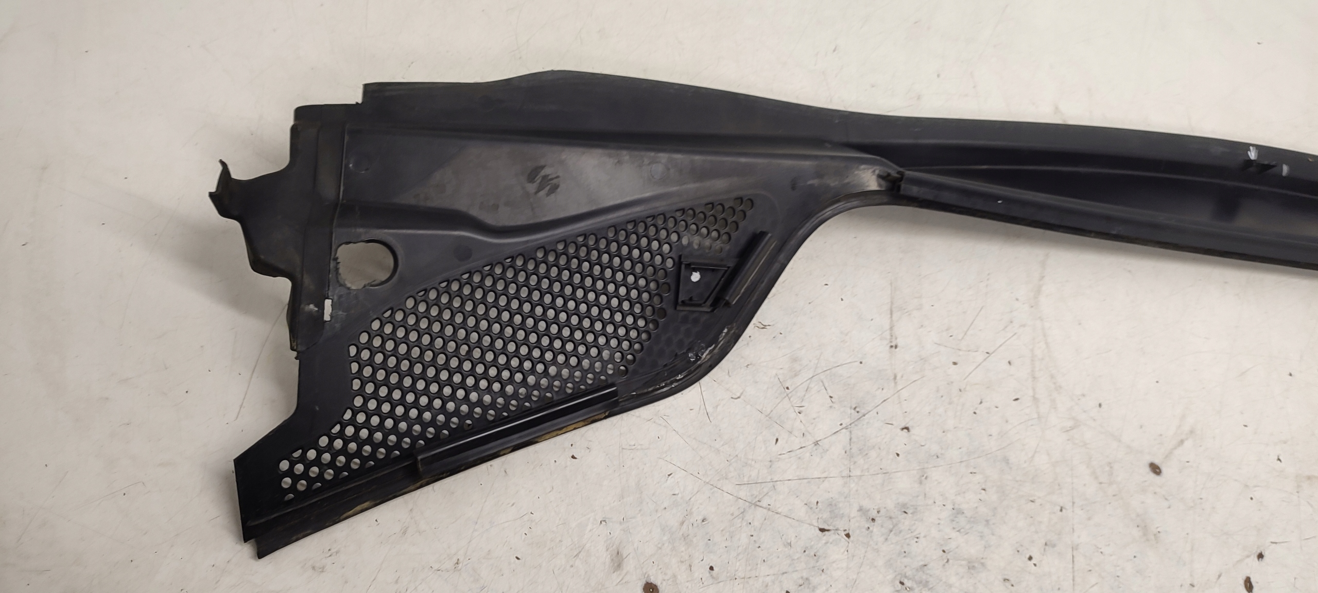 torpedo 96467935 Mini R56