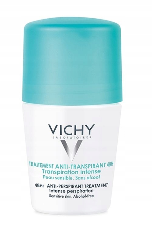 

Vichy Anti-Transpirant antyperspirant 48H 50ml