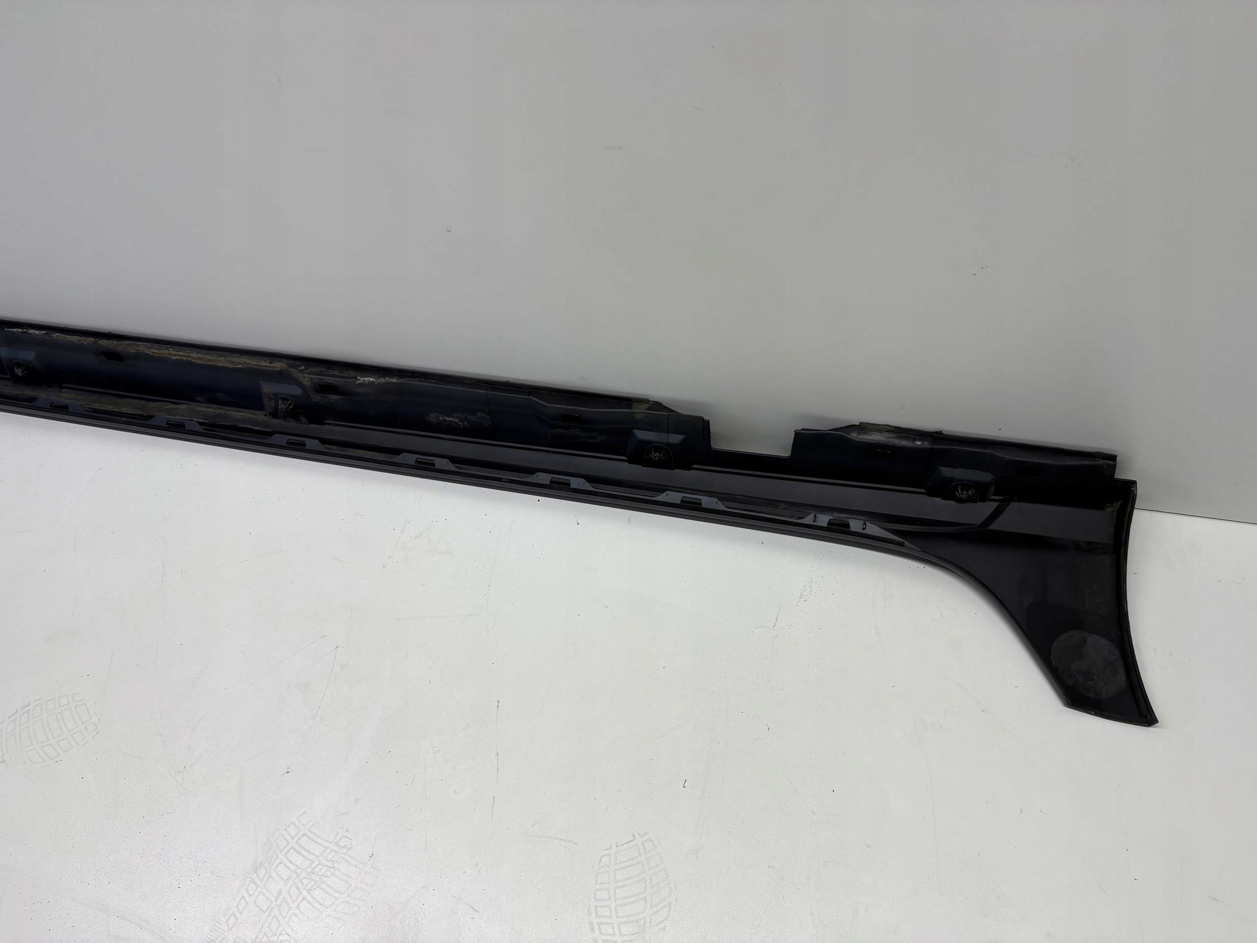 moulding threshold left AUDI A6 C7 ALLROAD 4G9853855A