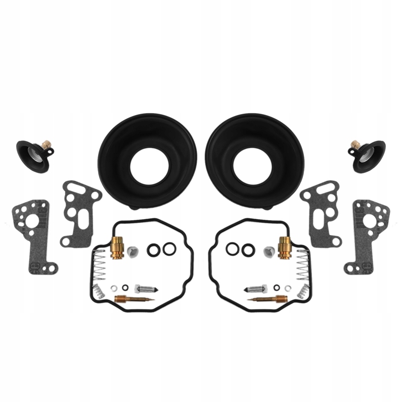 6935465799173 - для Yamaha XV535 Virago XV 535 GA Ремонтний комплект