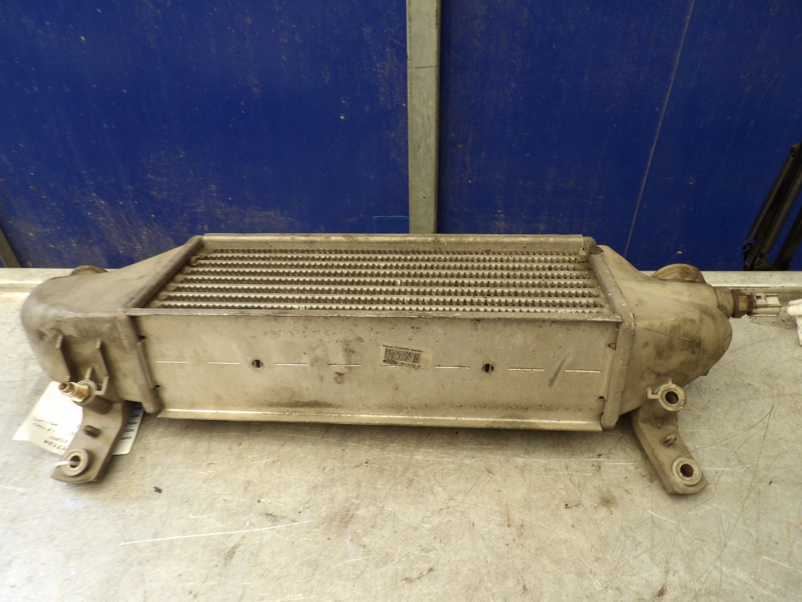 FORD FOKUS MK E 1,8 TDCI RADIATORE INTERCOOLER 1M5Q9L440AA