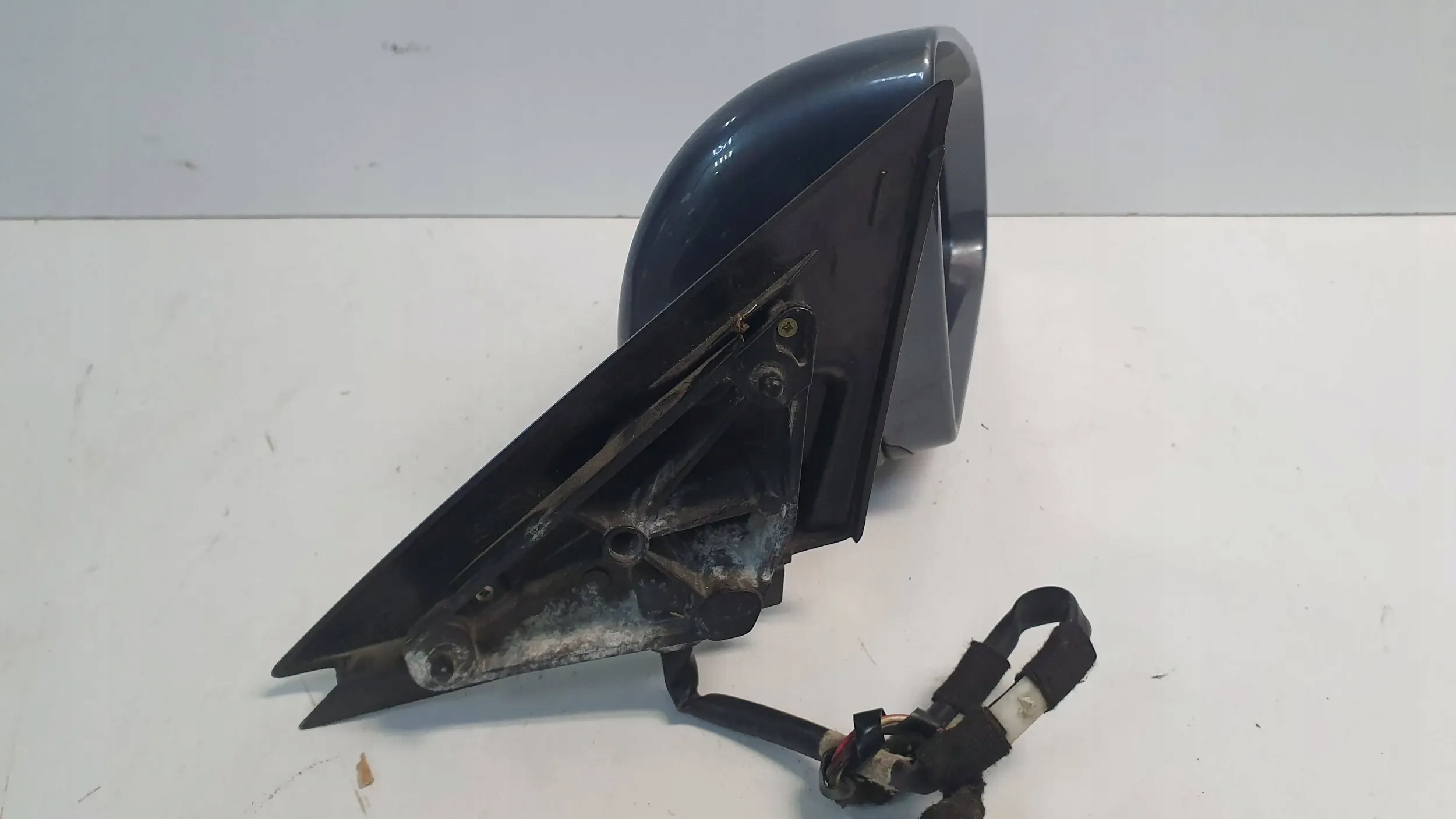 SPIEGEL RECHTS AUDI A3 3D 03- 5PIN EU