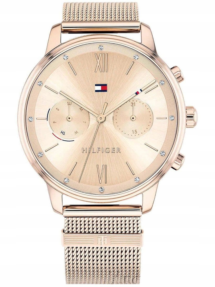 Dámské hodinky Tommy Hilfiger 1782303