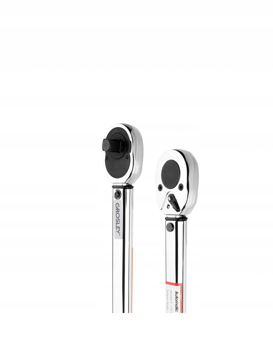 Klucz dynamometryczny GROSLEY Click GR53001 Marka Grosley