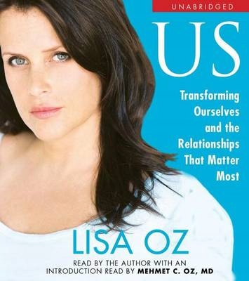 US - Oz, Lisa AUDIOBOOK