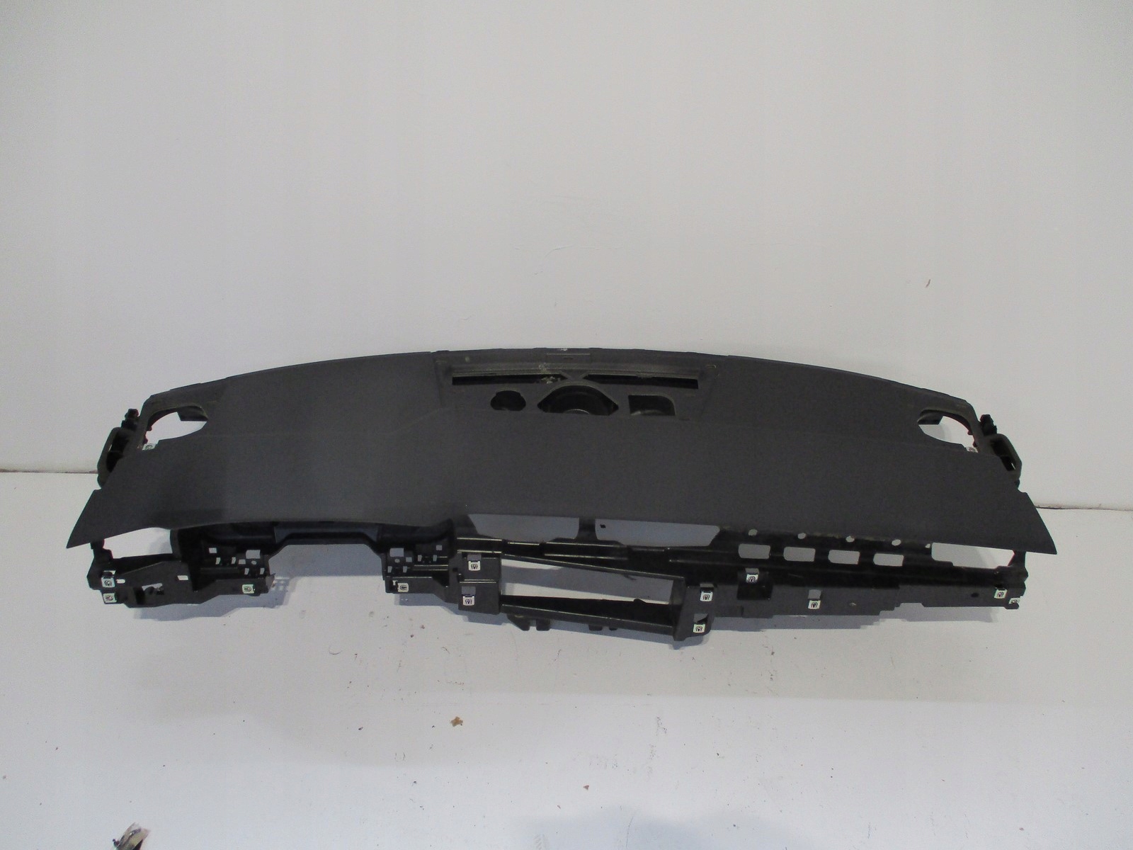 console dashboard AUDI A6 4K0 new