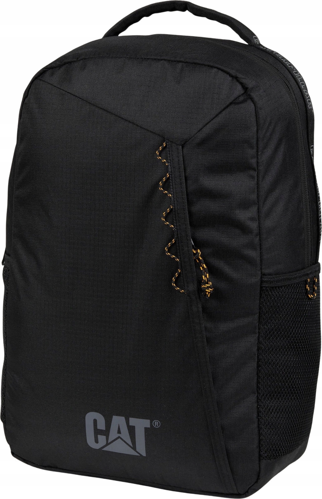 Batoh Cat Caterpillar Explorer 23L Black