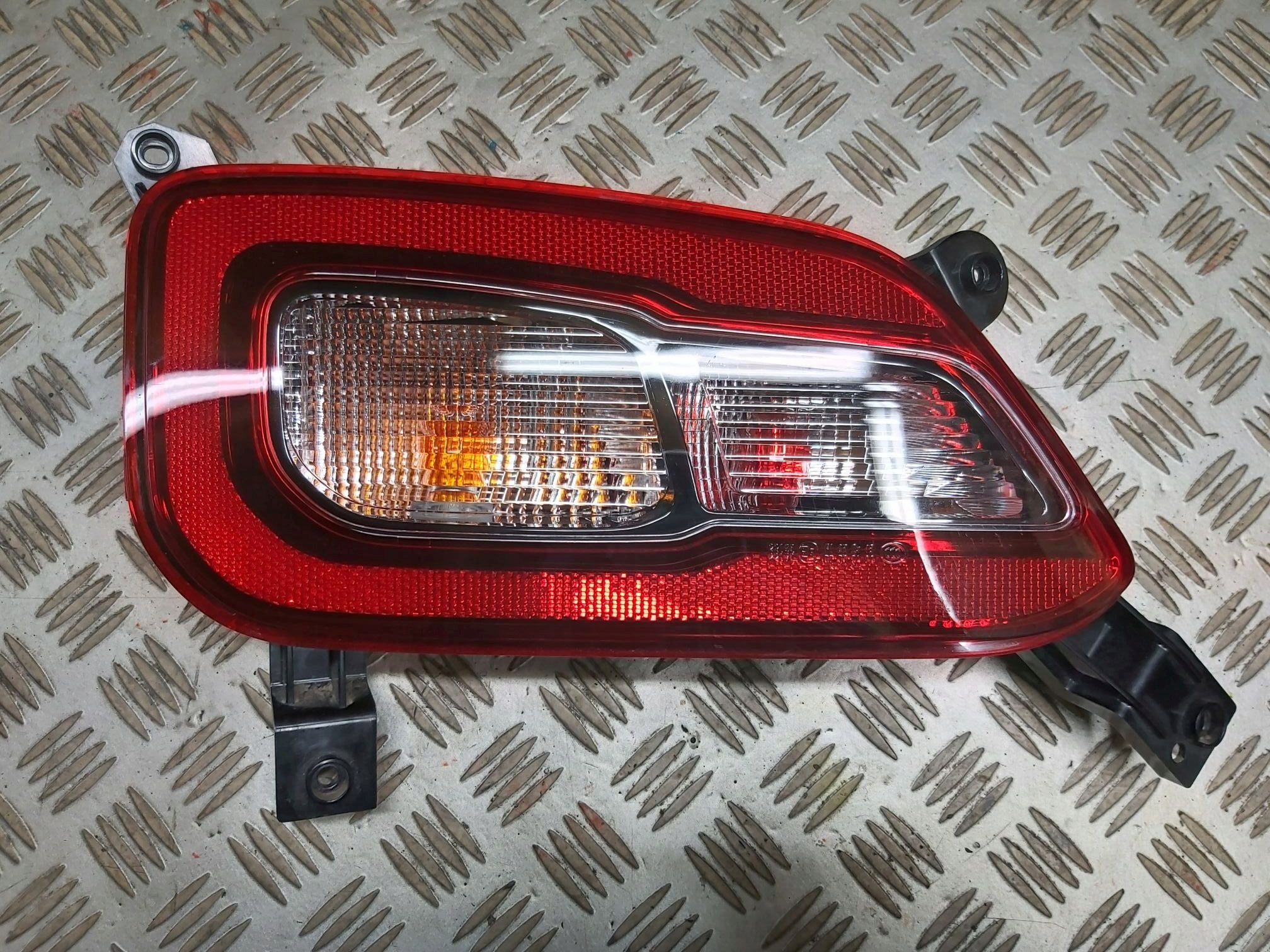 light rear left HYUNDAI KONA ELECTRIC 18R->