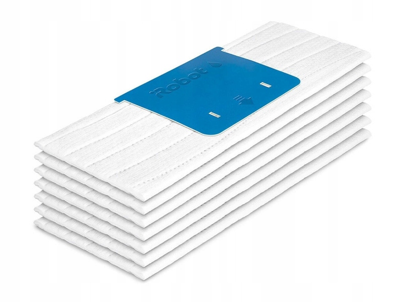 Nakładka do mopowania jednorazowa Braava m6 (7szt) Producent i-Robot