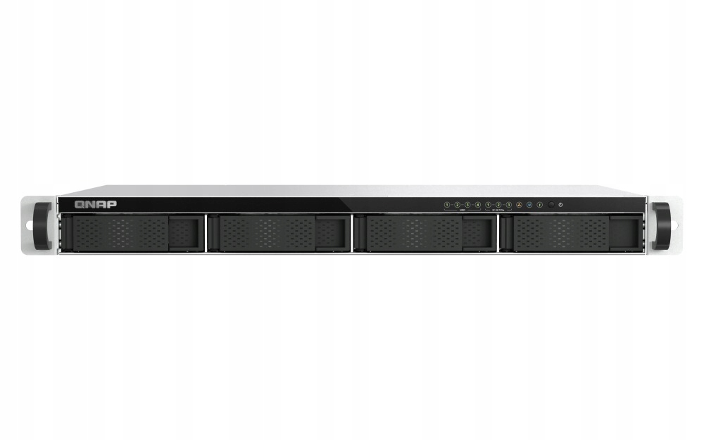 Súborový server Qnap TS-h765eU-8G 8GB Ram Rack Intel Ssd NVMe E1.S