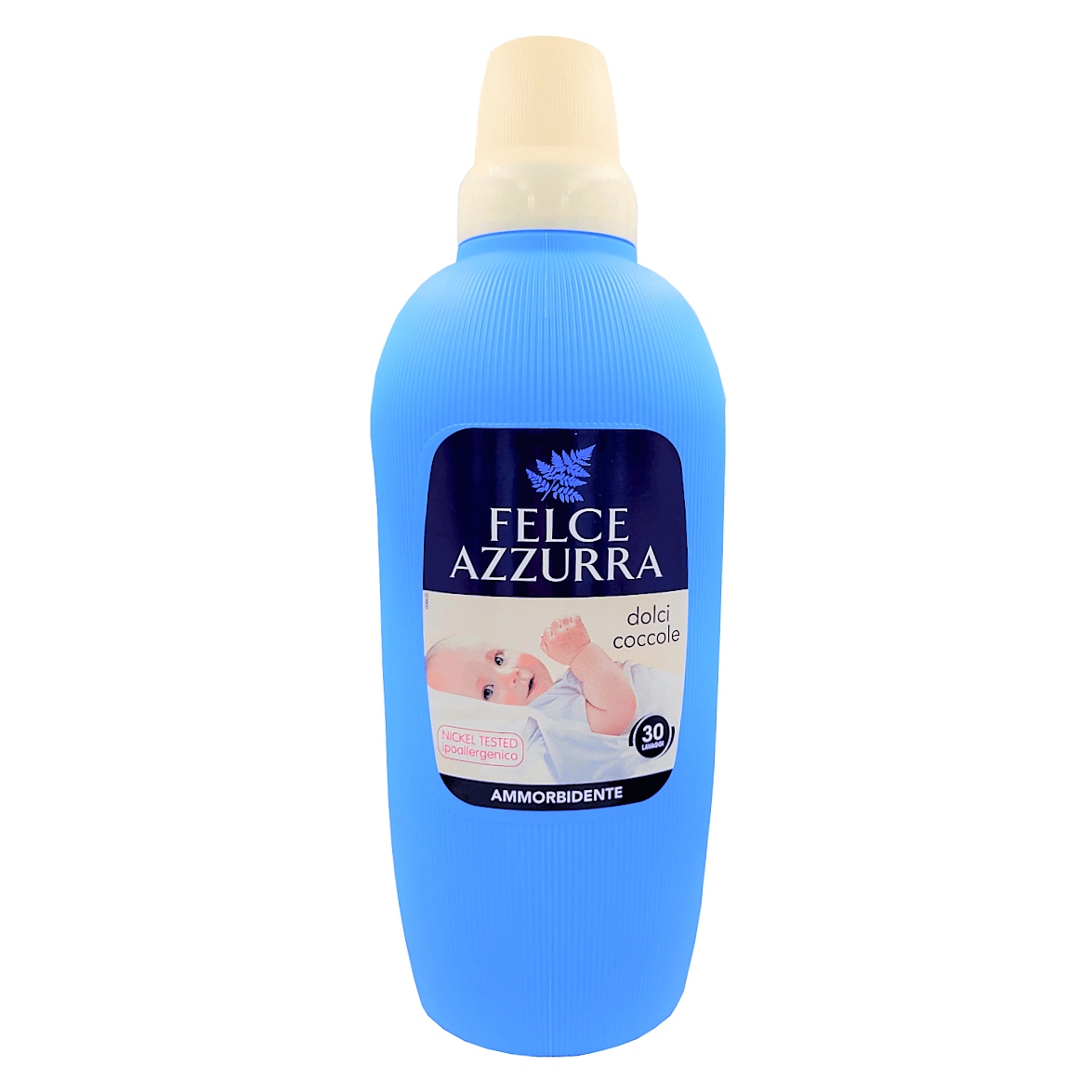 

Felce Azzurra Dolci Coccole płyn do płukania 2l