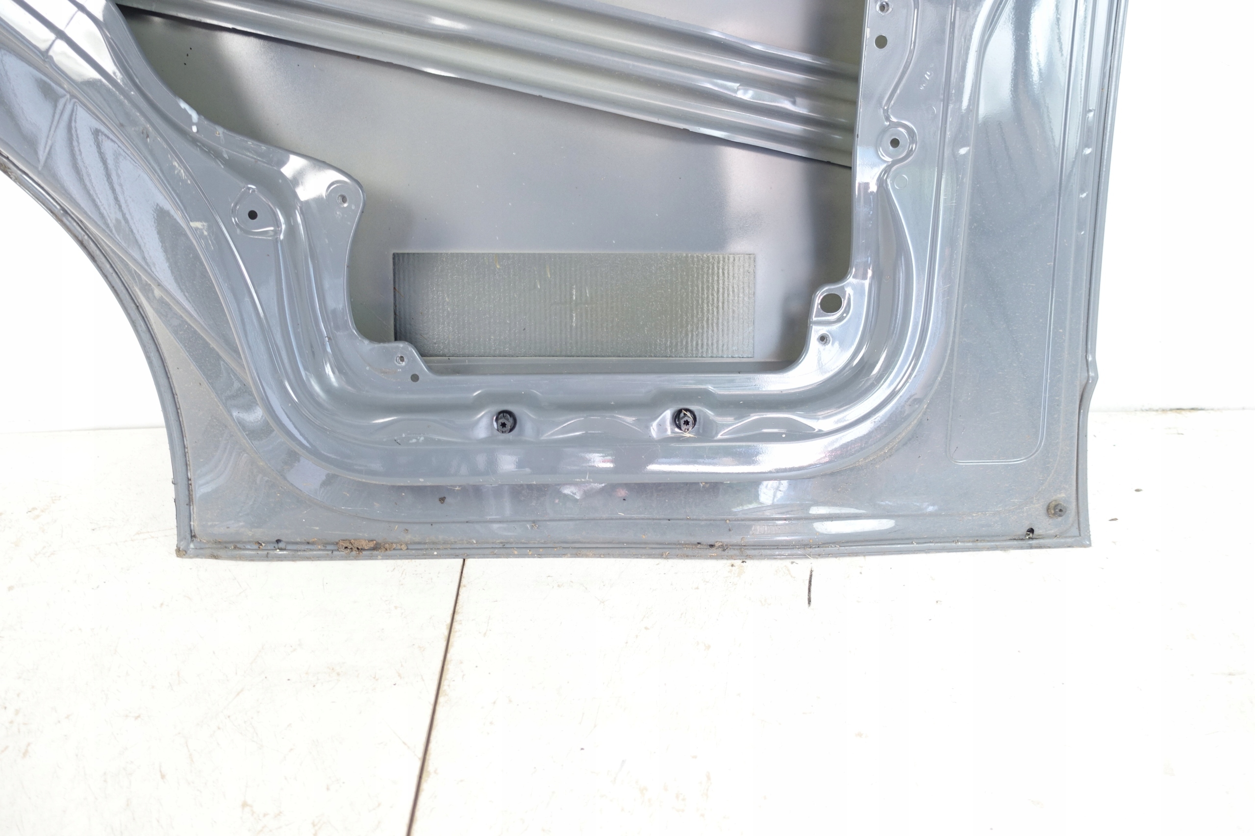 door right front VOLKSWAGEN TRANSPORTER T5 LIFT T6