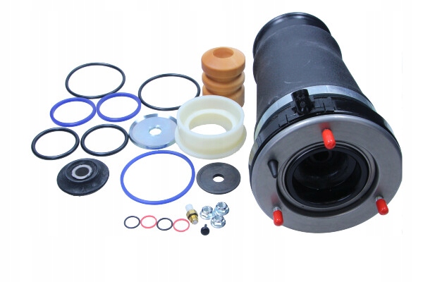 11-0798 - Передня права подушка безпеки для BMW X5 (E5