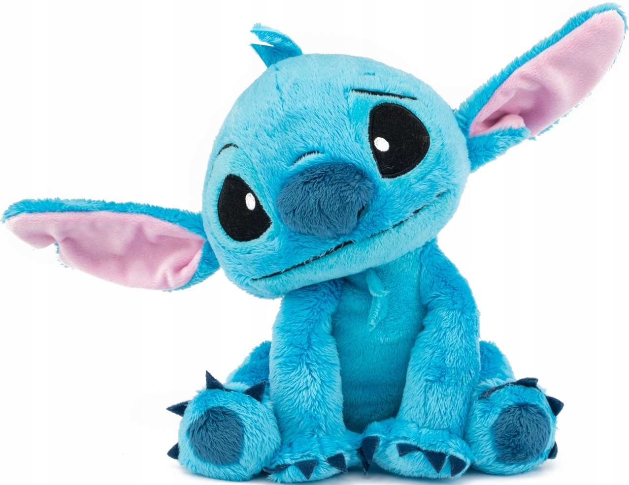 

Disney Maskotka Pluszak Stich 25 CM Lilo I Stich