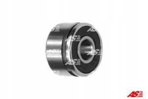 Łożysko alternatora ABE9011 Typ samochodu Niezdefiniowany Samochody dostawcze Samochody osobowe