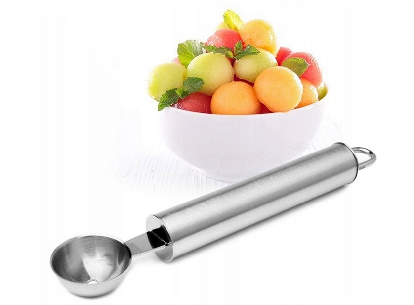 

Wykrawacz Do Melona Arbuza Nóż Łyżka Do Wykrawania
