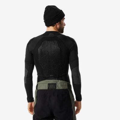 Ochraniacz Mtb narciarski snowboardowy męski D3O Ghost Reactive