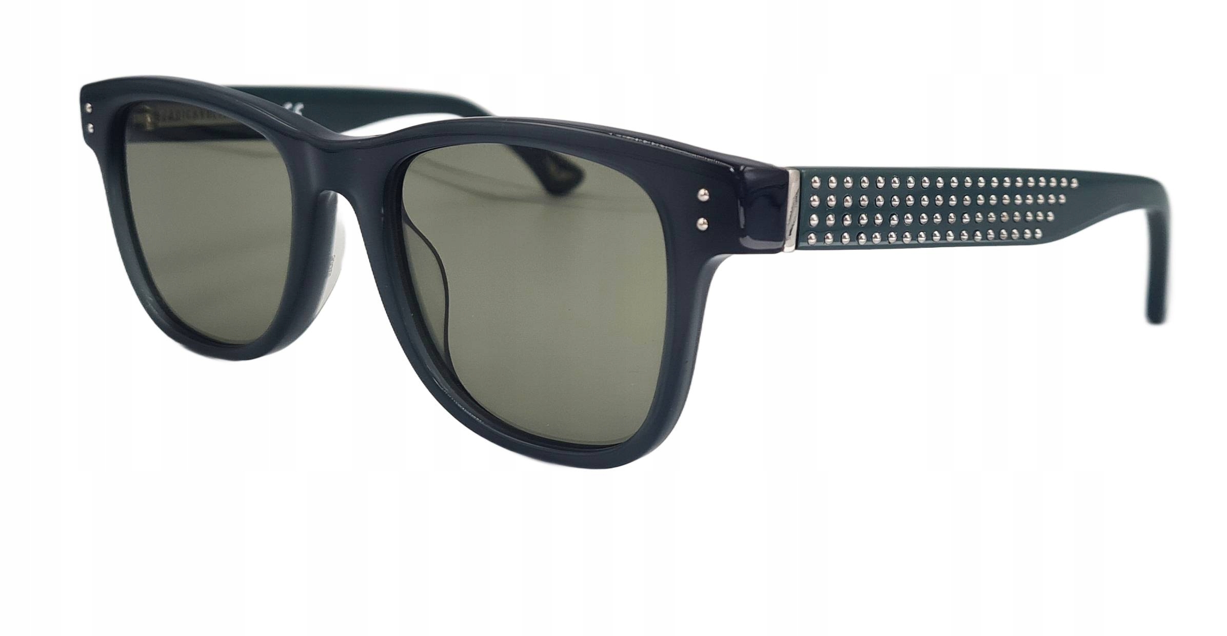 Zadig&voltaire De Rigo Group SZV088 Sluneční brýle