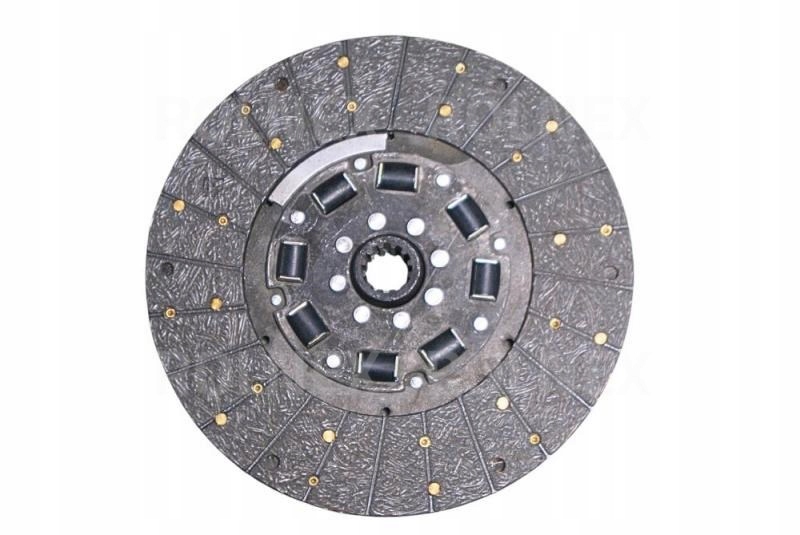 Spojkový kotouč Mtz Originál Zesílený 851601130-01