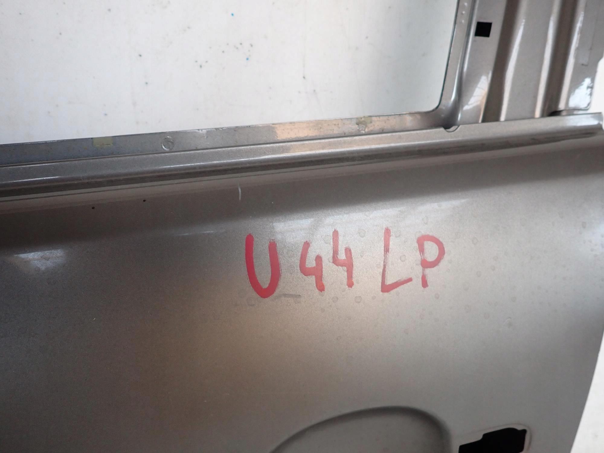 VW TIGUAN and 1 07-16 door front front left