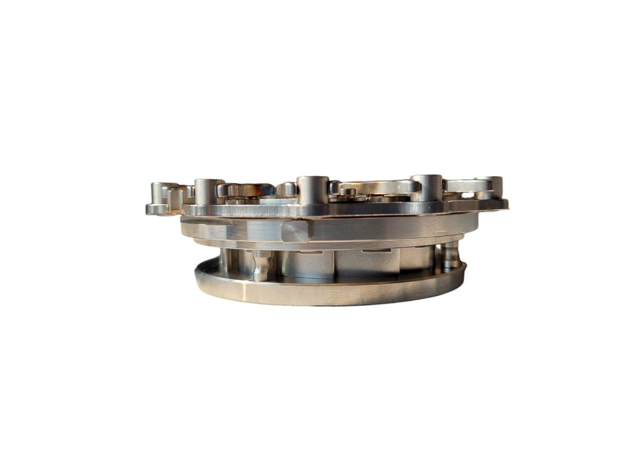 Variabilní geometrie Mitsubishi TF035HL-VGT