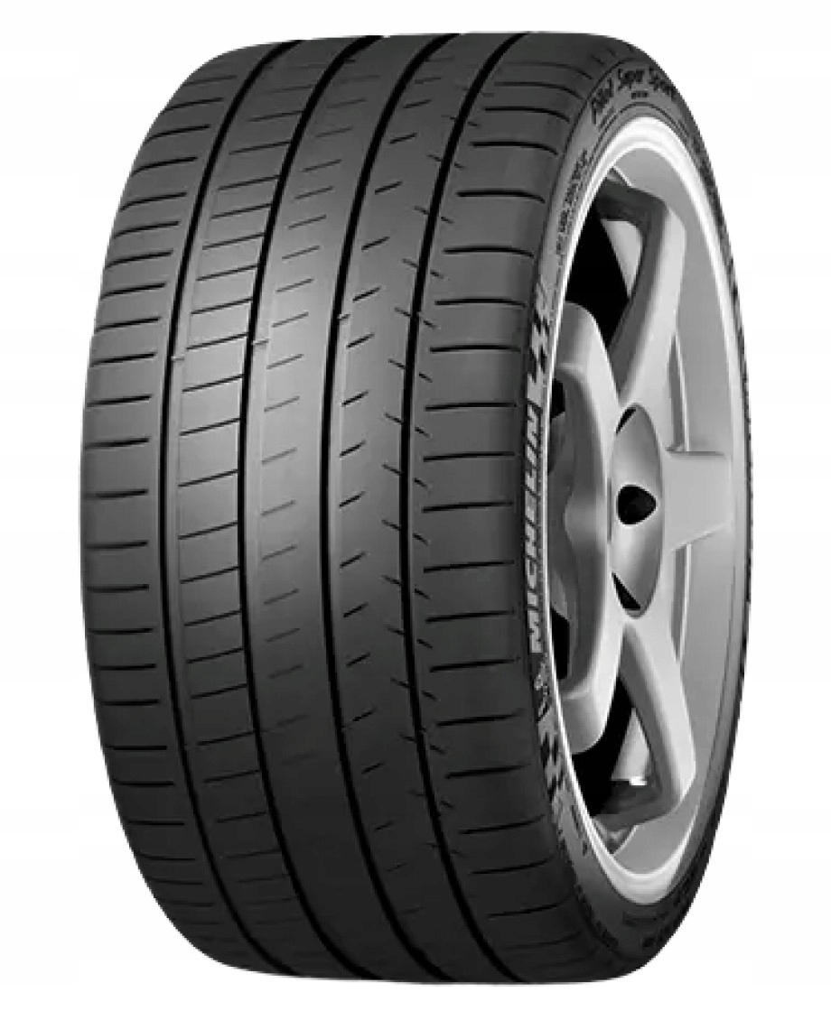 Michelin Pilot Sport 305/30 R20 XL 103 Y
