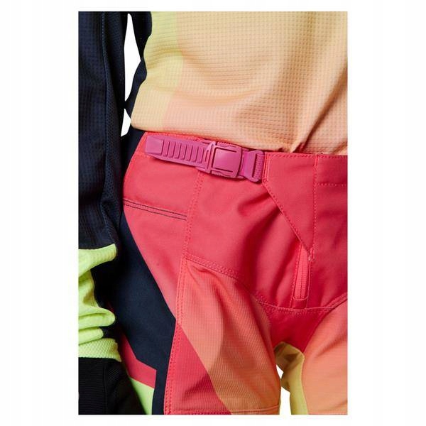 SPODNIE FOX LADY 180 LEED PINK 2 Rodzaj Damskie