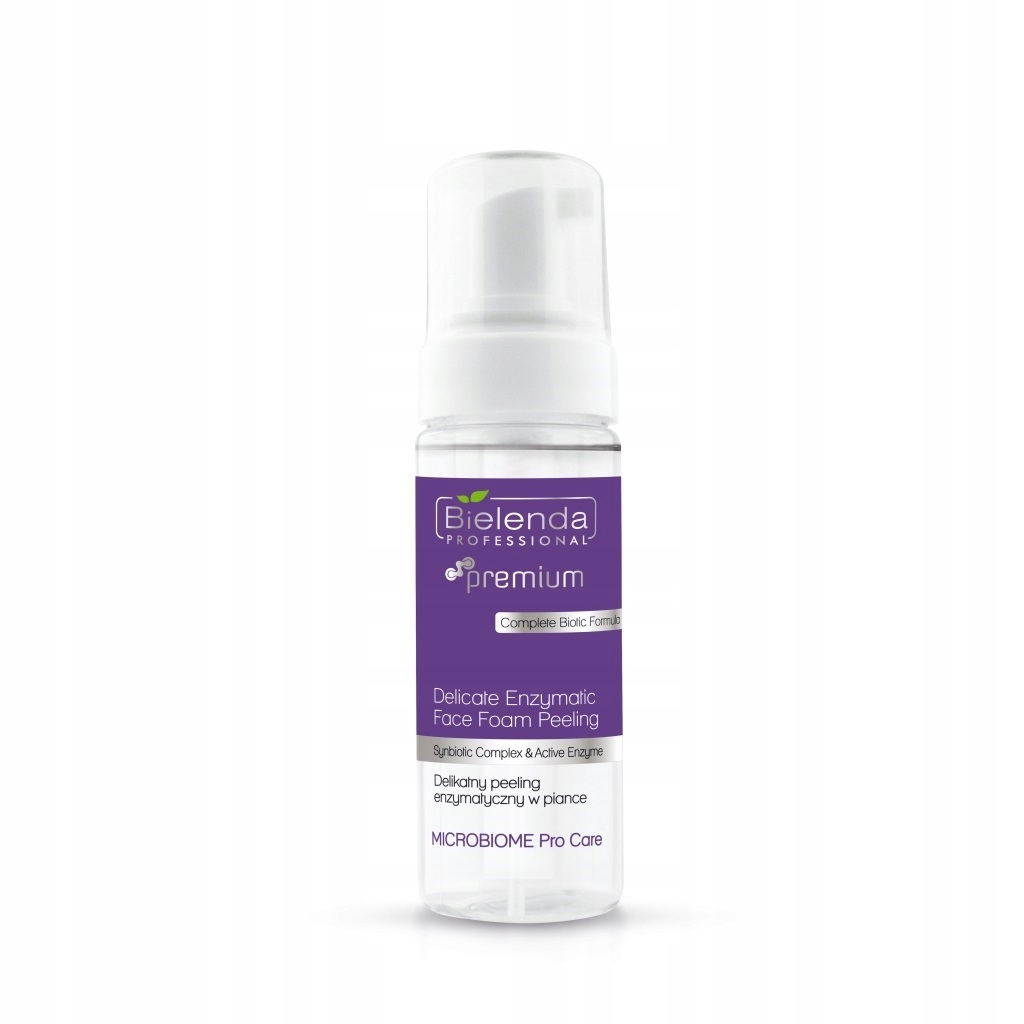 

Bielenda Pro Microbiome peeling enzymatyczny 160ml