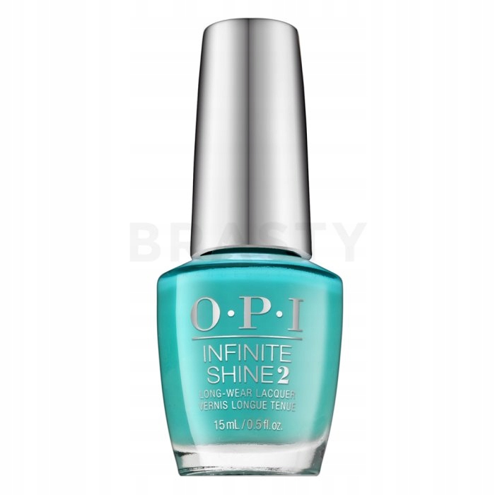 Opi Infinite Shine Long-Wear Lacquer First Class