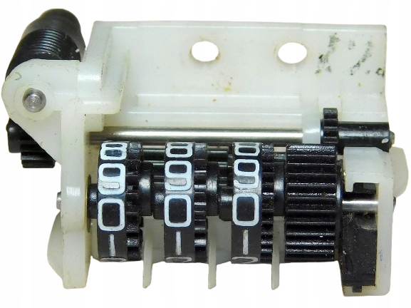 Счетчик оборотов UNITRA DECK M3016