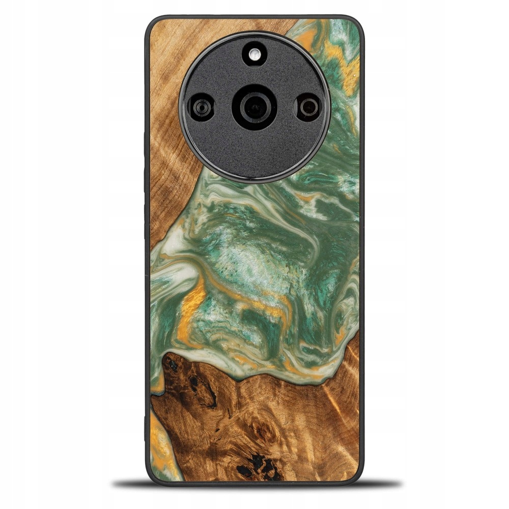 Pouzdro Bewood Unique Realme 11 Pro 5G 11 Pro Plus 5G 4 Živly Voda