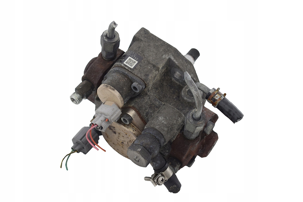 Pompe d’injection SUBARU 2.0D 294000-0760