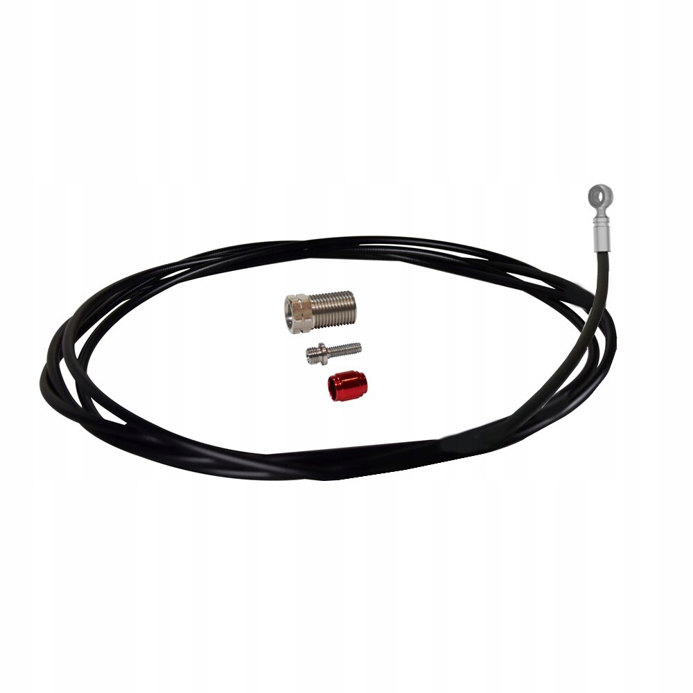 Brzdová hadice Cyclotech Monoblock Sram Red Rival Force zadní