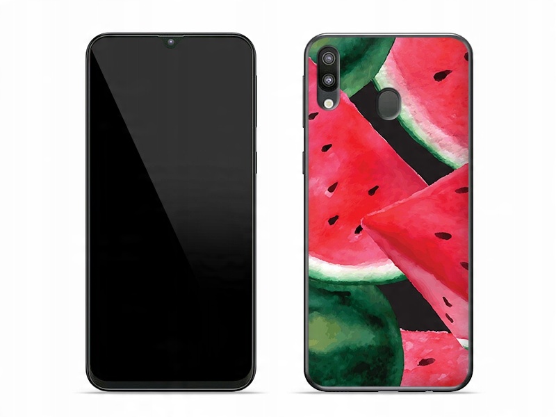 

Etui na Samsung Galaxy M20 Fantastic Case
