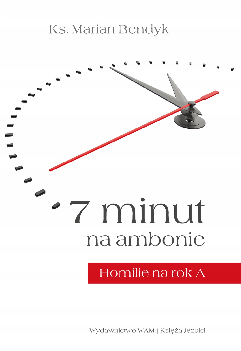 

7 minut na ambonie