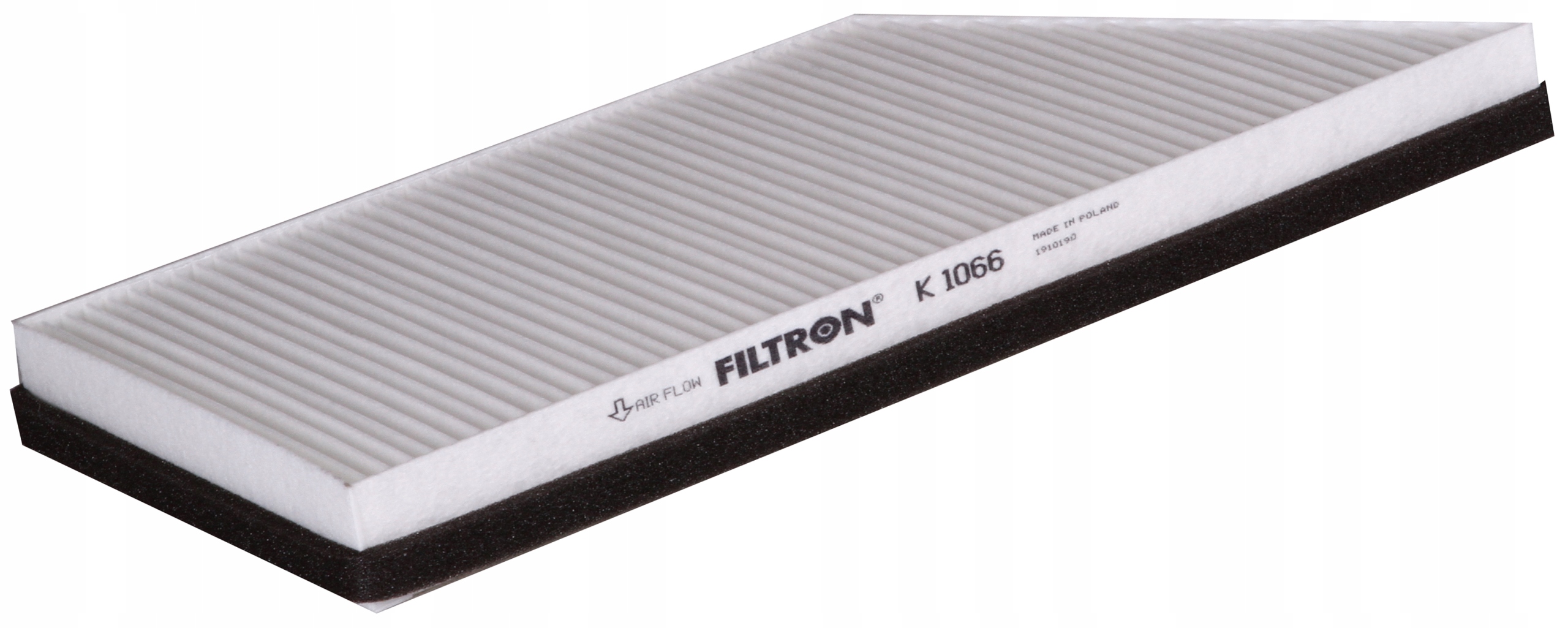 

Filtr kabinowy Filtron K 1066