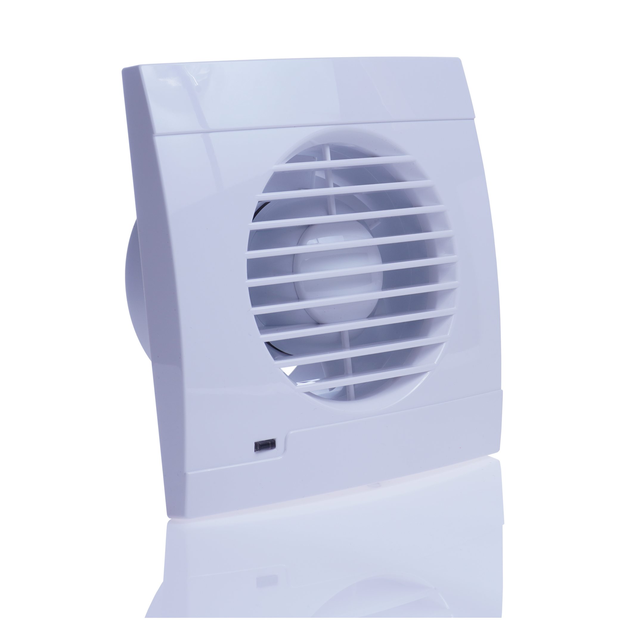 

Wentylator fi100 Czasowy Aero RS100T Timer