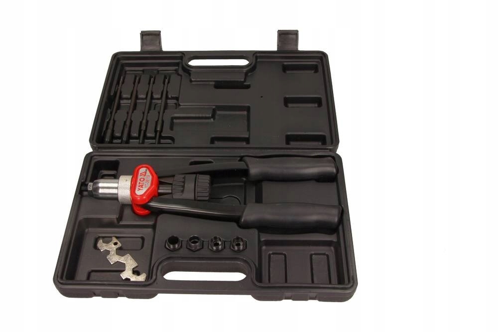 Nitownica nitonakrętek Yato YT36119