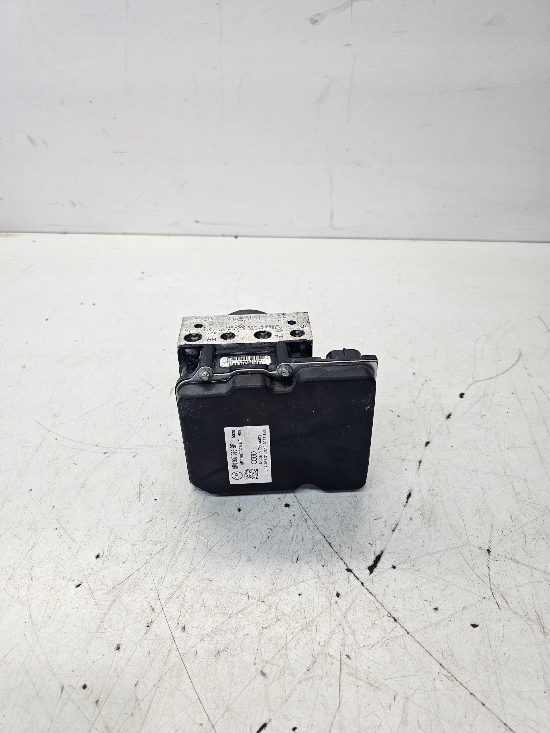 Pompa ABS ESP AUDI Q5 8R A4 B8 A5 8T 8R0907379BF 8R0614517DN