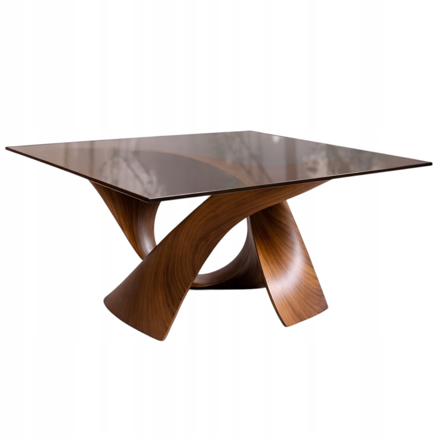 Sklo Antisol Bronz 6 mm 50x80 cm – skleněná deska na stůl Psací stůl Komodu