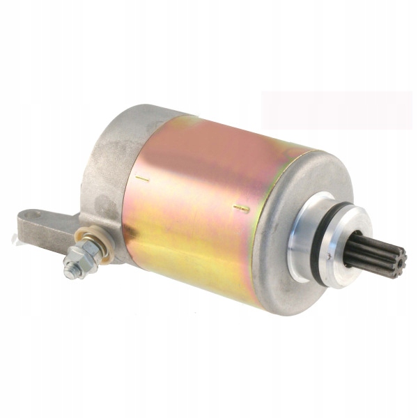 Стартер RMS 24 639 0220 Scarabeo 250