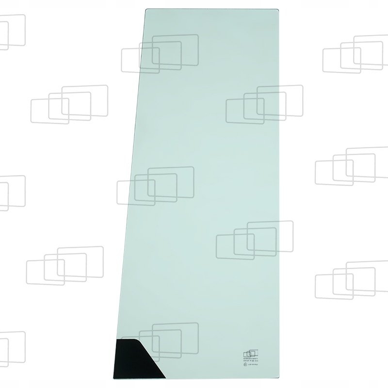 sklo Cat boční levé pevné 203-7738