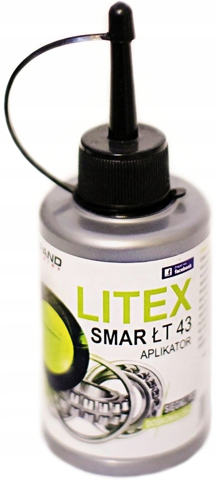 Smar Expand Łt-43 70ml łożysk przegubów rowerowy