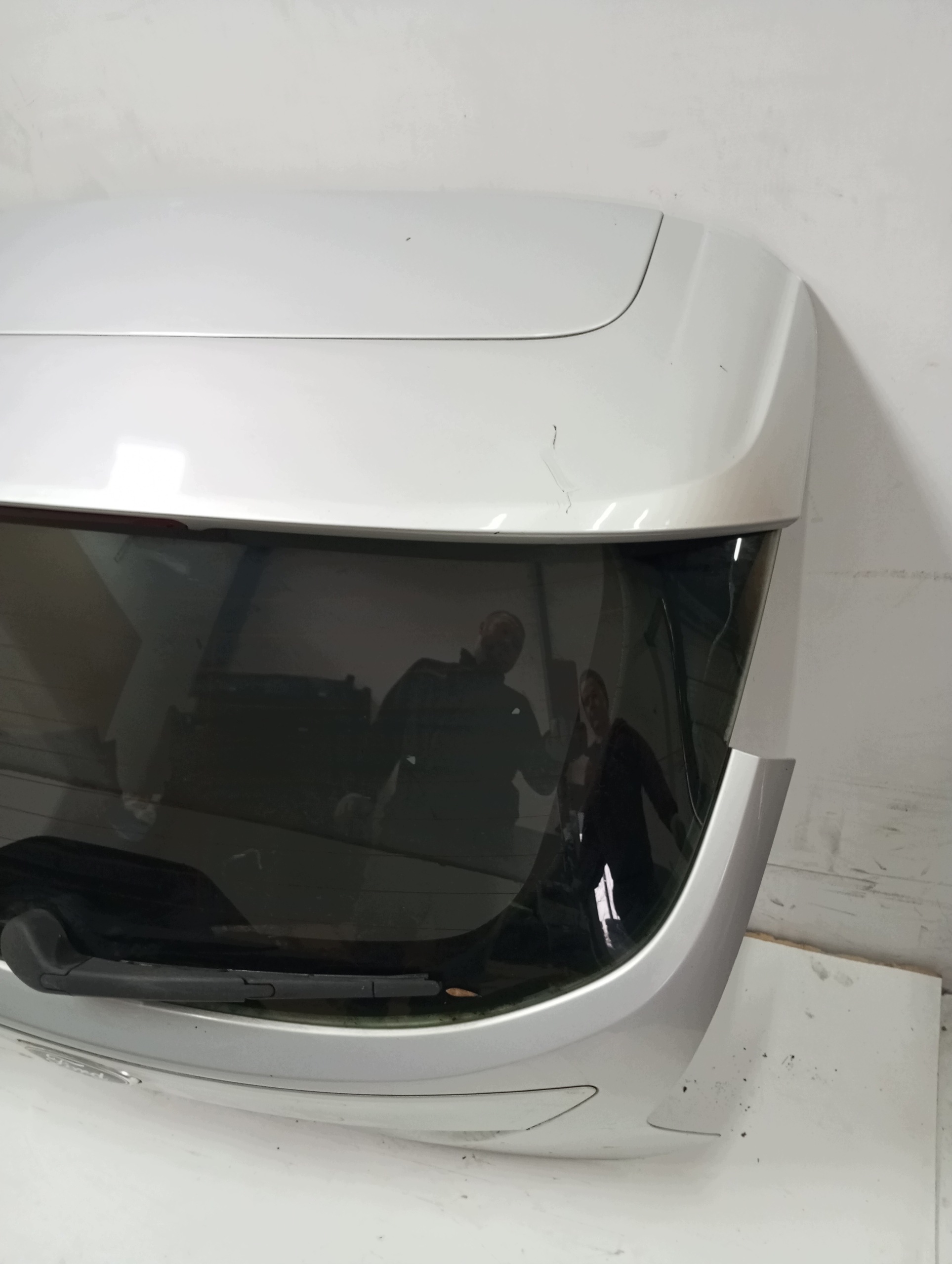 boot doors Ford Focus MK3 HB 11R